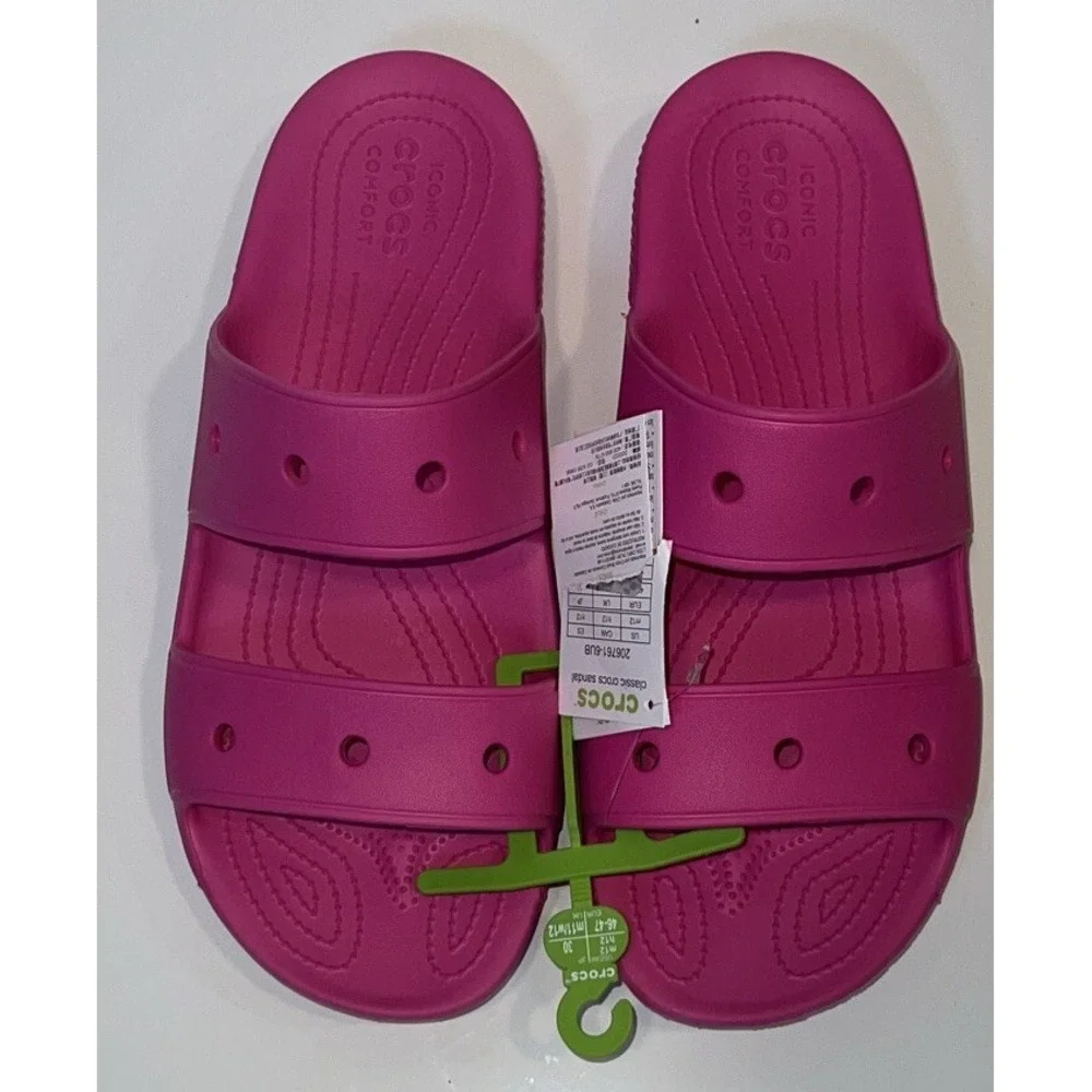 CROCS unisex classic